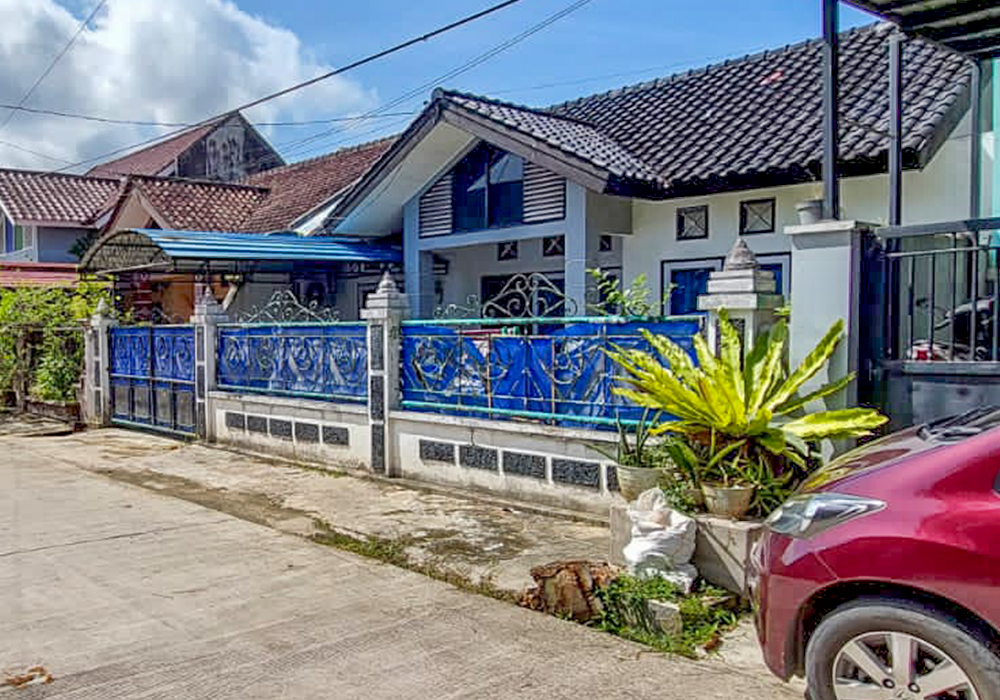 RUMAH DI KOTA SAMARINDA - WOFF5000-1 - foto 3